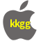 Aplicativo kkgg para iOS