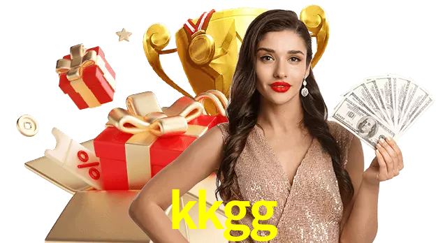 Jogue com dealers reais no kkgg!