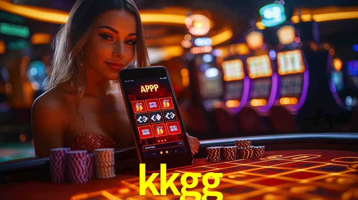 Bônus de Boas-vindas kkgg