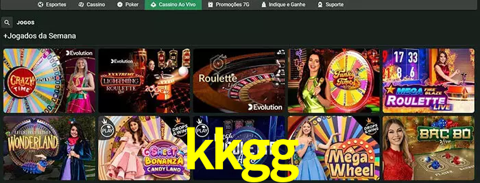kkgg bet
