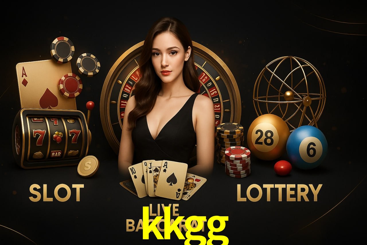 Descubra o Programa VIP da kkgg: Vantagens Exclusivas para Jogadores