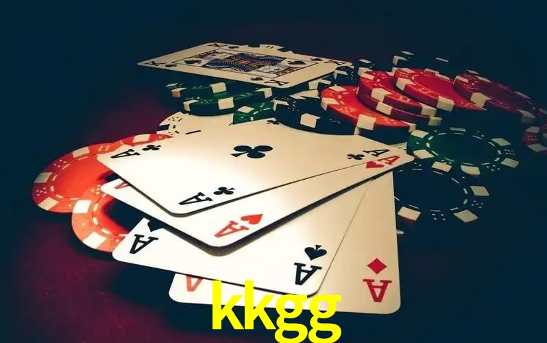 Desvendando o Mundo dos Jogos Virtuais na kkgg