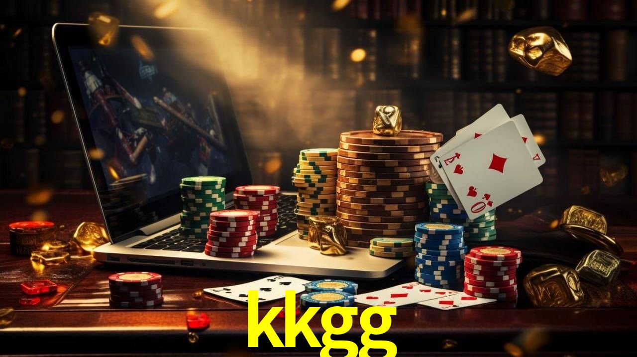 Descubra a Magia dos Jogos de Arcade no kkgg