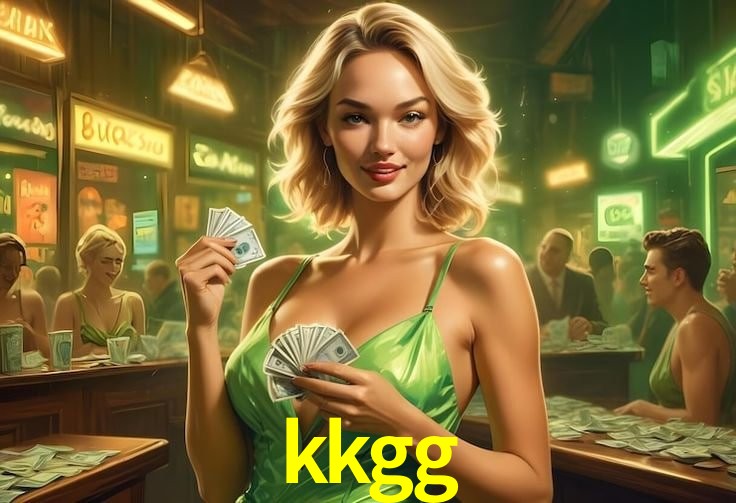 Provedores de Jogos kkgg