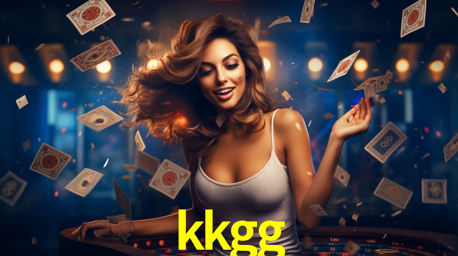 kkgg: A Experiência de Casino com Jogos de Mesa ao Vivo