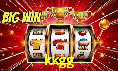 APP oficial da kkgg para mobile