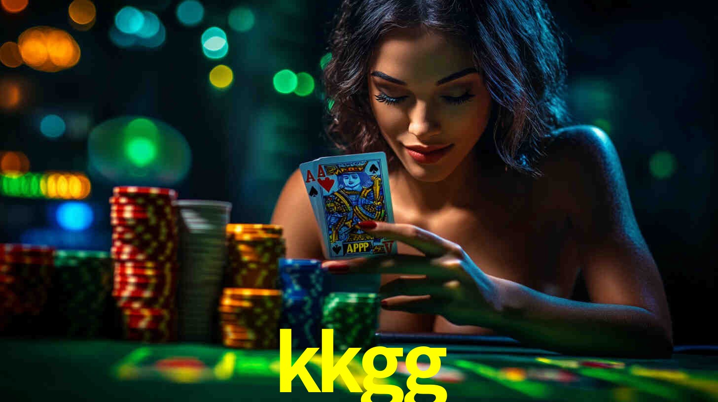 Recursos de Bônus kkgg