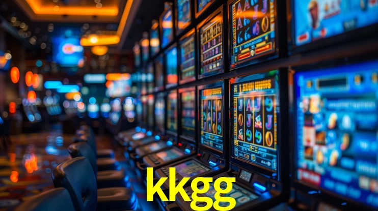 Slot Games kkgg