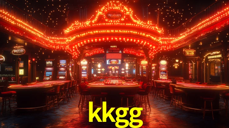 Sinta a adrenalina dos jogos de cassino com kkgg