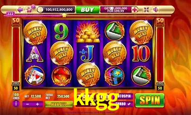 A Popularidade dos Caça-Níqueis no kkgg