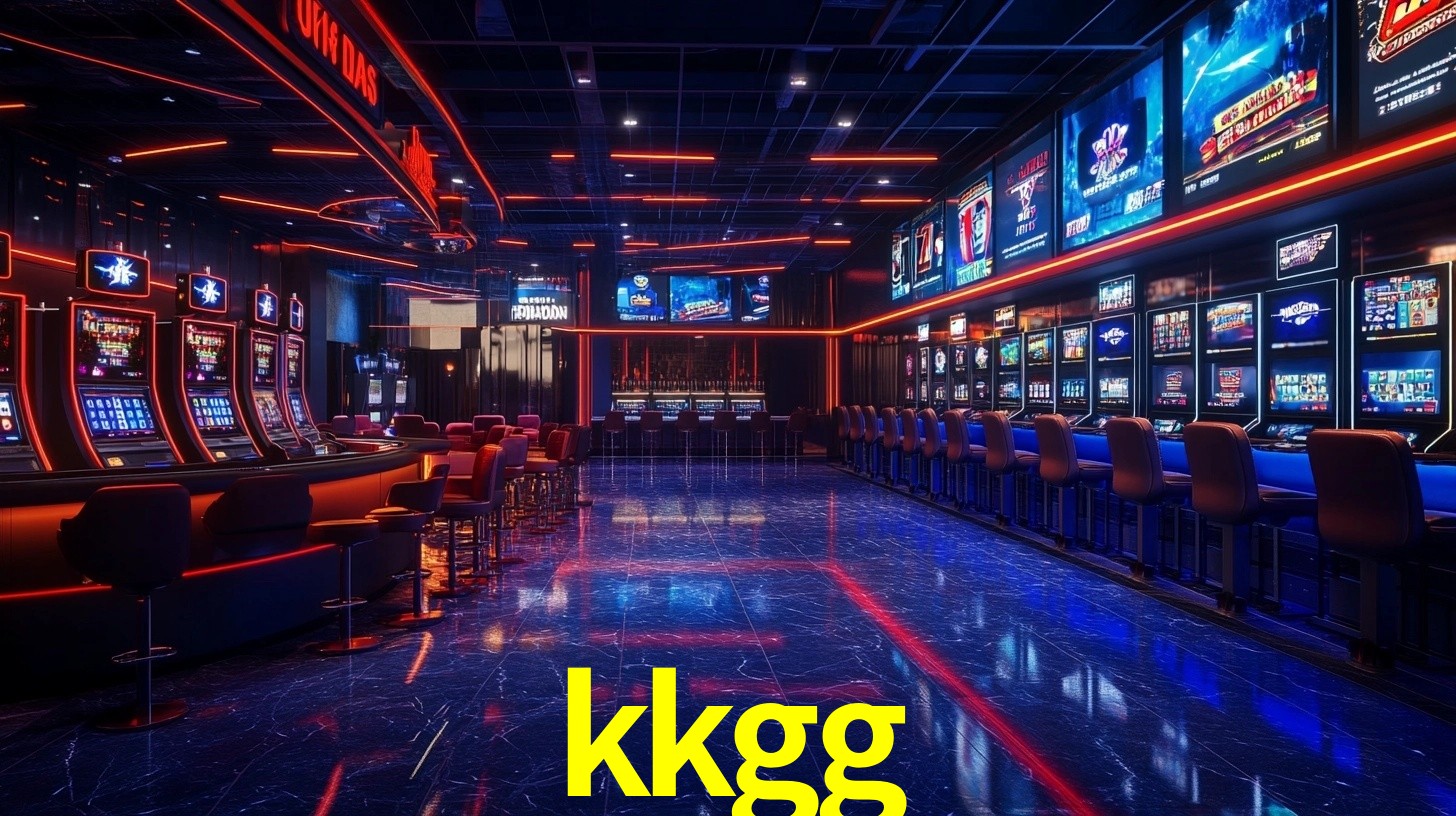 kkgg App Interface