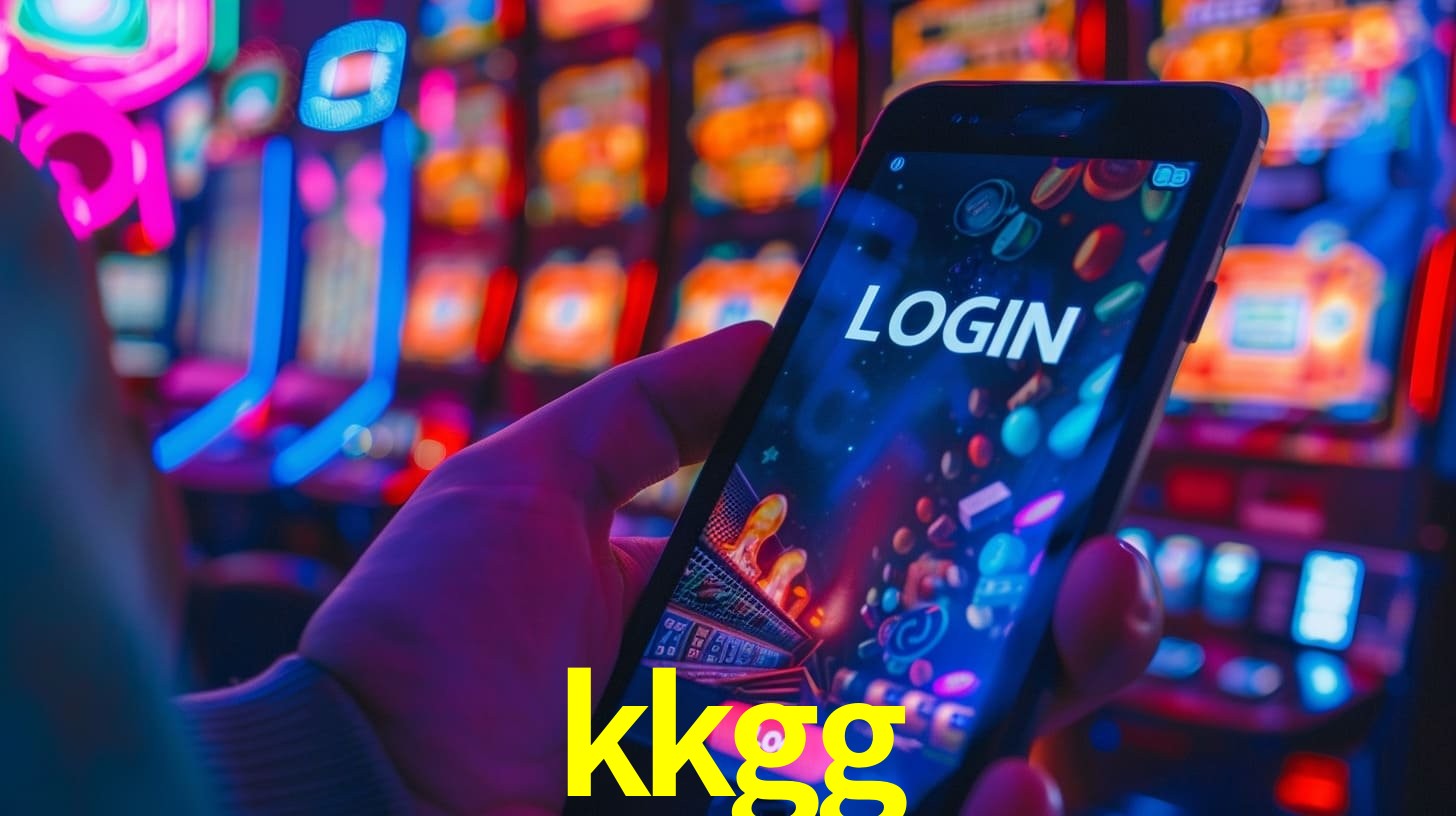 A Revolução dos Aplicativos de Jogos no kkgg