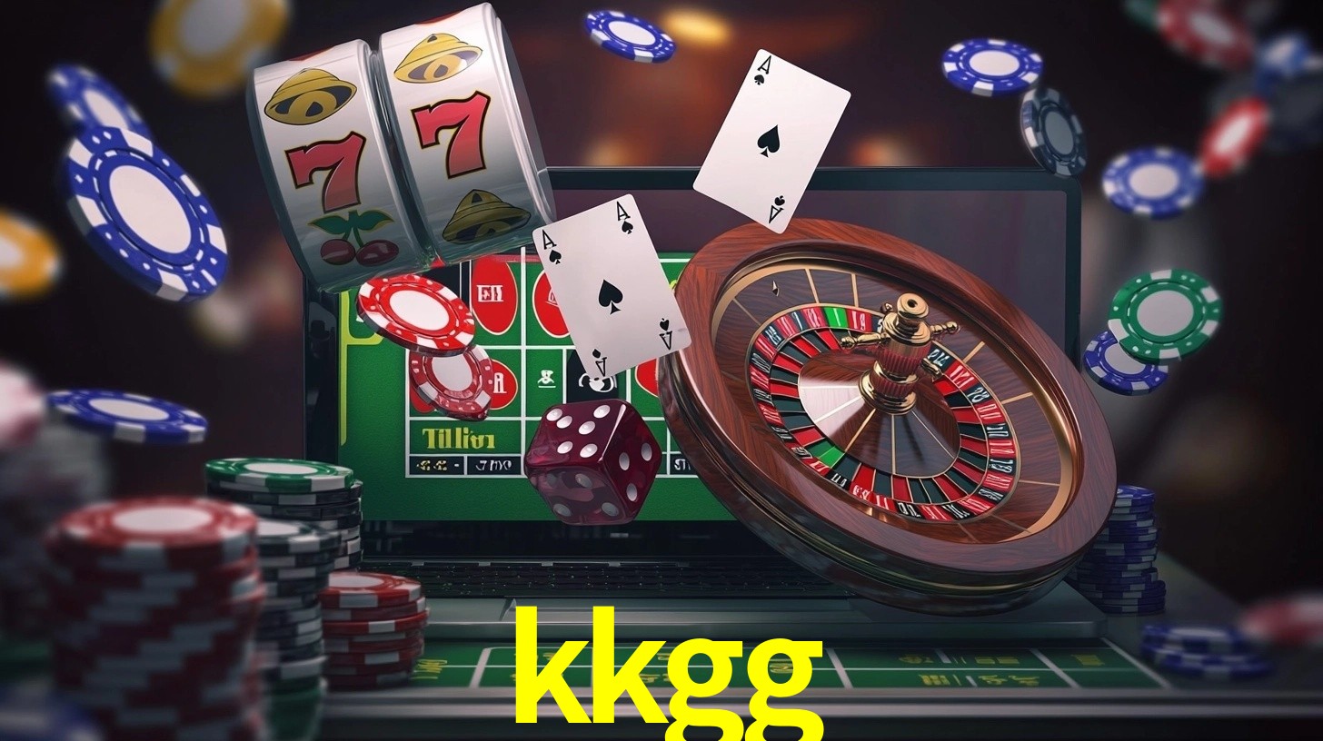 kkgg: Jogos de Caça-Níqueis-Altas Recompensas, Roleta-Velocidade, Blackjack-Desafios Máximos
