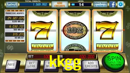 Flash Promotion kkgg