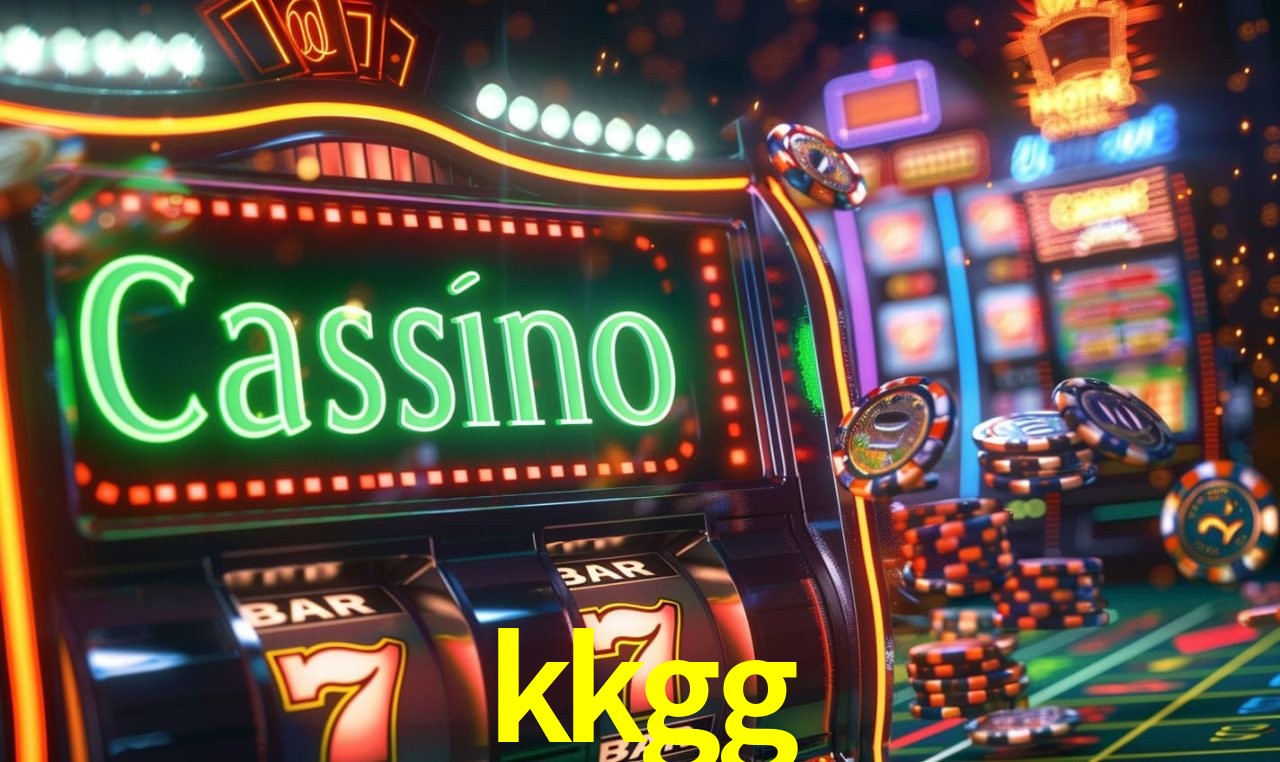 A Popularidade dos Caça-Níqueis no kkgg